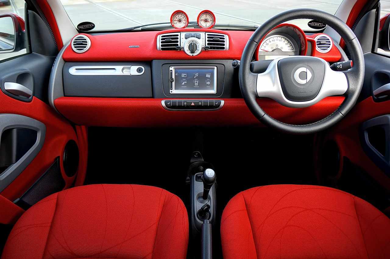 Cara Mudah Membuat Kabin Tetap Kinclong Tanpa Ke Salon Mobil Cara Mudah Membuat Kabin Tetap Kinclong Tanpa Ke Salon Mobil
