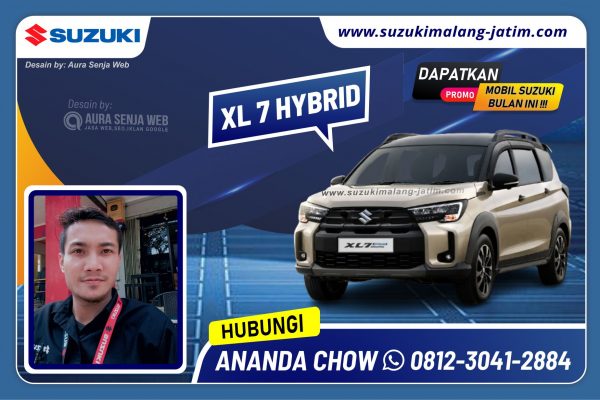 XL 7 HYBRID