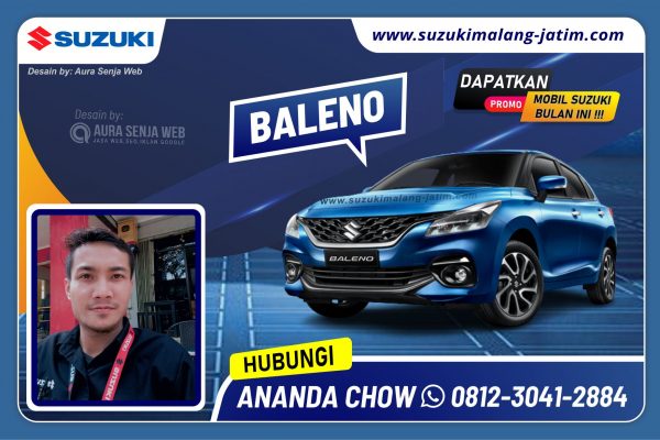 New Baleno