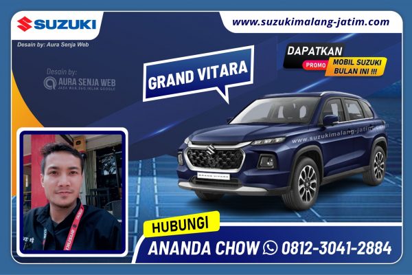 Grand Vitara