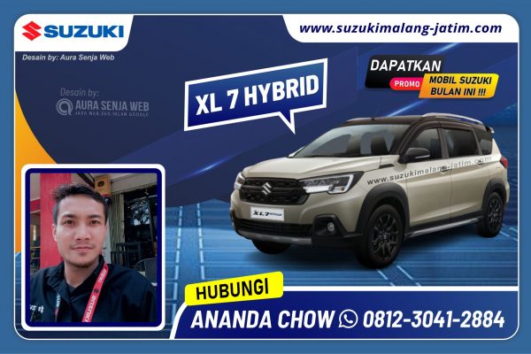 XL 7 Hybrid